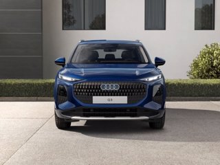 AUDI Q3 TFSI 110 kW mHEV S tronic Business Advanced