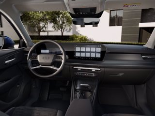 AUDI Q3 TFSI 110 kW mHEV S tronic Business Advanced