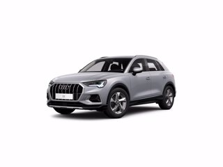 AUDI Q3 35 1.5 tfsi business advanced