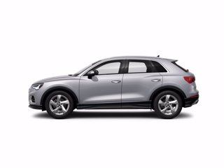 AUDI Q3 35 1.5 tfsi business advanced