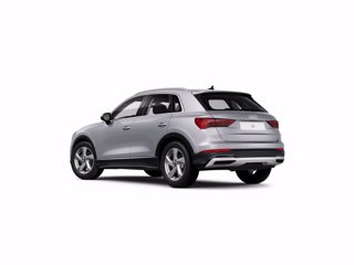 AUDI Q3 35 1.5 tfsi business advanced