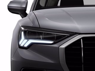 AUDI Q3 35 1.5 tfsi business advanced