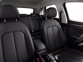 AUDI Q3 35 1.5 tfsi business advanced
