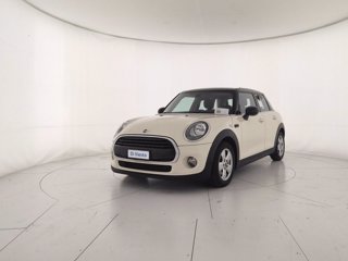 MINI Mini 1.5 cooper 5p