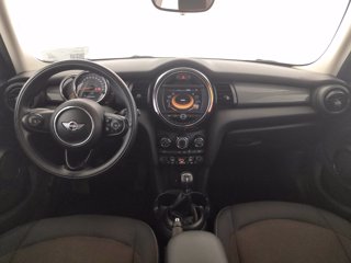 MINI Mini 1.5 cooper 5p