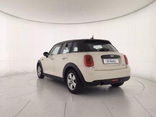 MINI Mini 1.5 cooper 5p