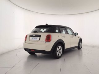 MINI Mini 1.5 cooper 5p