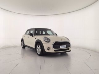 MINI Mini 1.5 cooper 5p