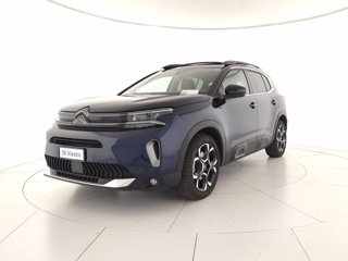CITROEN C5 aircross 1.6 hybrid phev plus 225 e-eat8