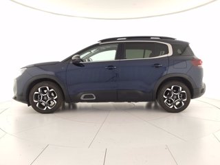 CITROEN C5 aircross 1.6 hybrid phev plus 225 e-eat8