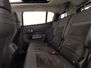 CITROEN C5 aircross 1.6 hybrid phev plus 225 e-eat8