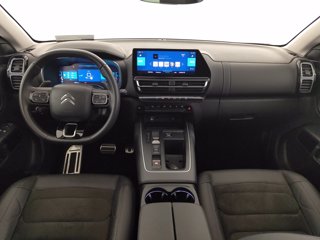 CITROEN C5 aircross 1.6 hybrid phev plus 225 e-eat8