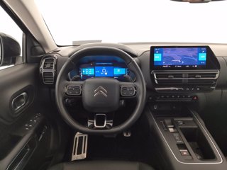 CITROEN C5 aircross 1.6 hybrid phev plus 225 e-eat8