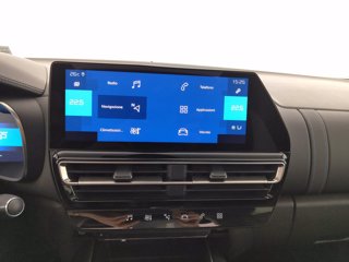 CITROEN C5 aircross 1.6 hybrid phev plus 225 e-eat8