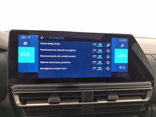 CITROEN C5 aircross 1.6 hybrid phev plus 225 e-eat8