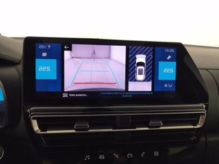 CITROEN C5 aircross 1.6 hybrid phev plus 225 e-eat8