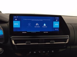 CITROEN C5 aircross 1.6 hybrid phev plus 225 e-eat8