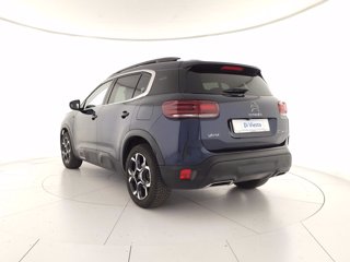 CITROEN C5 aircross 1.6 hybrid phev plus 225 e-eat8