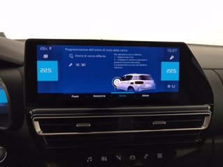 CITROEN C5 aircross 1.6 hybrid phev plus 225 e-eat8