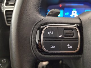 CITROEN C5 aircross 1.6 hybrid phev plus 225 e-eat8