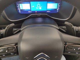 CITROEN C5 aircross 1.6 hybrid phev plus 225 e-eat8