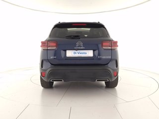 CITROEN C5 aircross 1.6 hybrid phev plus 225 e-eat8