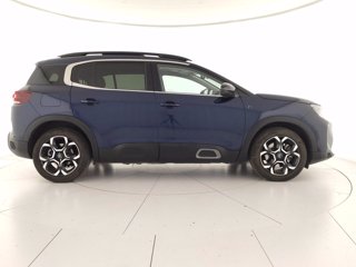 CITROEN C5 aircross 1.6 hybrid phev plus 225 e-eat8