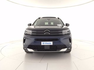 CITROEN C5 aircross 1.6 hybrid phev plus 225 e-eat8