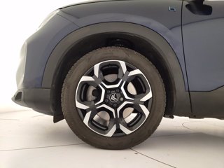 CITROEN C5 aircross 1.6 hybrid phev plus 225 e-eat8