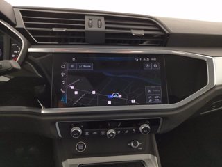 AUDI Q3 35 2.0 tdi s line edition quattro s-tronic