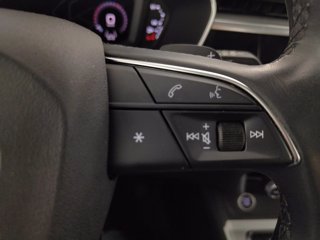 AUDI Q3 35 2.0 tdi s line edition quattro s-tronic