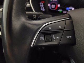 AUDI Q3 35 2.0 tdi s line edition quattro s-tronic