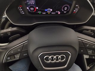 AUDI Q3 35 2.0 tdi s line edition quattro s-tronic