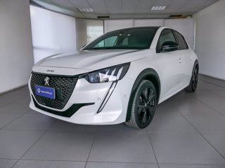 PEUGEOT 208 1.5 bluehdi gt s&s 100cv