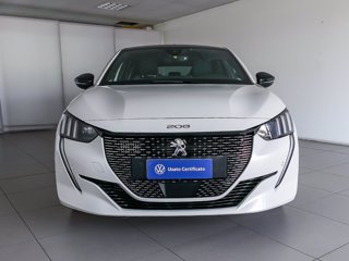 PEUGEOT 208 1.5 bluehdi gt s&s 100cv