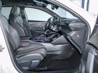 PEUGEOT 208 1.5 bluehdi gt s&s 100cv