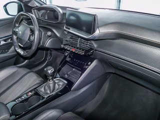 PEUGEOT 208 1.5 bluehdi gt s&s 100cv