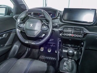 PEUGEOT 208 1.5 bluehdi gt s&s 100cv