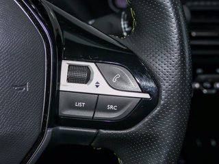 PEUGEOT 208 1.5 bluehdi gt s&s 100cv