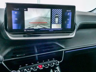 PEUGEOT 208 1.5 bluehdi gt s&s 100cv