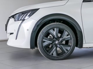 PEUGEOT 208 1.5 bluehdi gt s&s 100cv