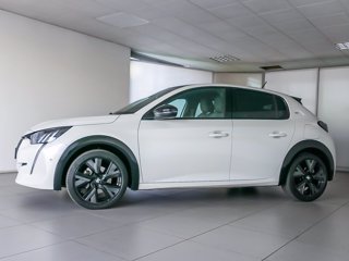 PEUGEOT 208 1.5 bluehdi gt s&s 100cv