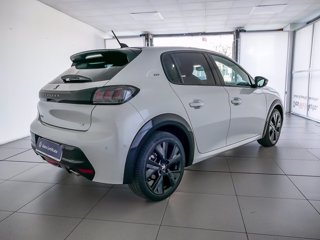 PEUGEOT 208 1.5 bluehdi gt s&s 100cv