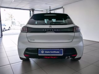 PEUGEOT 208 1.5 bluehdi gt s&s 100cv