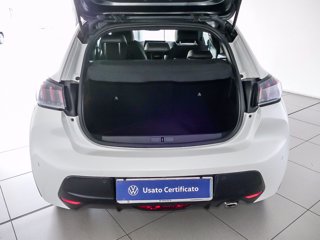 PEUGEOT 208 1.5 bluehdi gt s&s 100cv