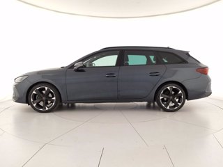 CUPRA Leon sportstourer 2.0 tdi 150cv dsg