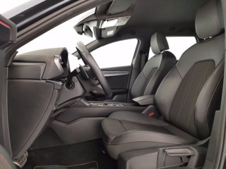 CUPRA Leon sportstourer 2.0 tdi 150cv dsg