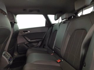 CUPRA Leon sportstourer 2.0 tdi 150cv dsg