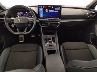 CUPRA Leon sportstourer 2.0 tdi 150cv dsg