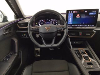 CUPRA Leon sportstourer 2.0 tdi 150cv dsg